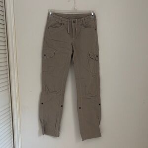 Kuhn women’s hiking pants
